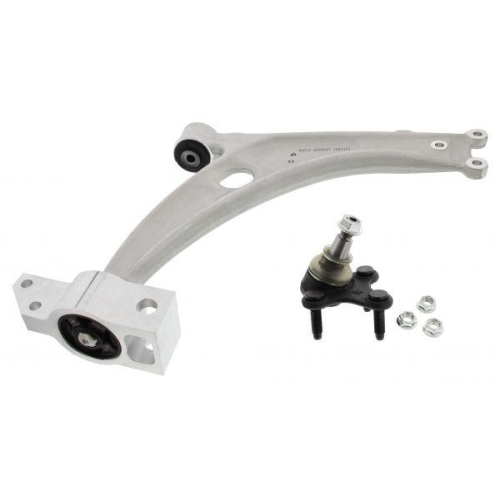 MAPCO Lenker, Radaufhängung 52717/2