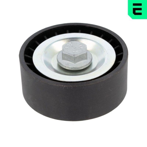 OPTIMAL Spannrolle, Keilrippenriemen 0-N1486S