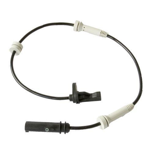 TEXTAR Sensor, Raddrehzahl 45053800