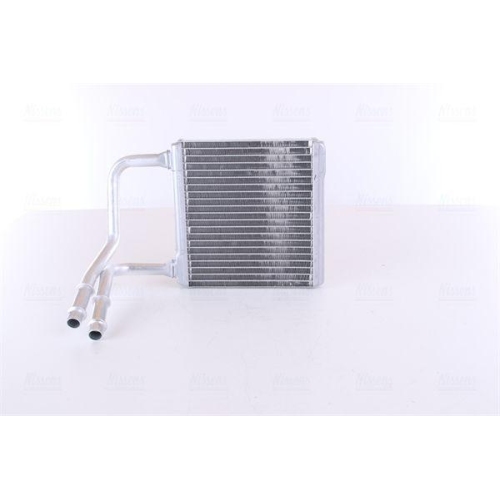 NISSENS Wärmetauscher, Innenraumheizung 72029