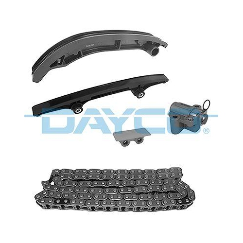 DAYCO Steuerkettensatz