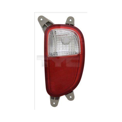 TYC R&uuml;ckfahrleuchte