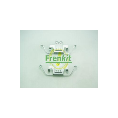 FRENKIT Zubehörsatz, Scheibenbremsbelag