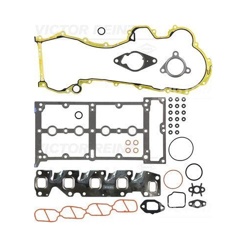 VICTOR REINZ Dichtungssatz, Zylinderkopf