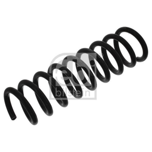 FEBI BILSTEIN Fahrwerksfeder 39538