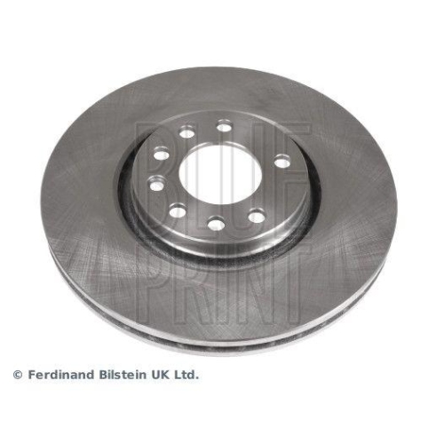 BLUE PRINT Bremsscheibe ADW194310