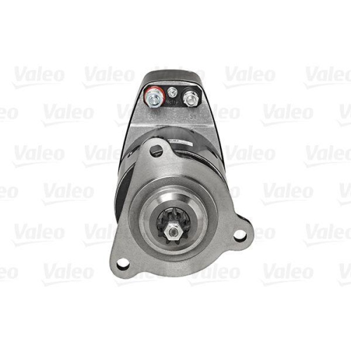 VALEO Starter VALEO CORE-FLEX 203017