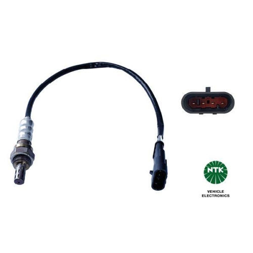 NTK Lambdasonde 91616