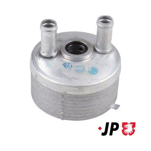 JP GROUP Ölkühler, Automatikgetriebe JP 1113501400