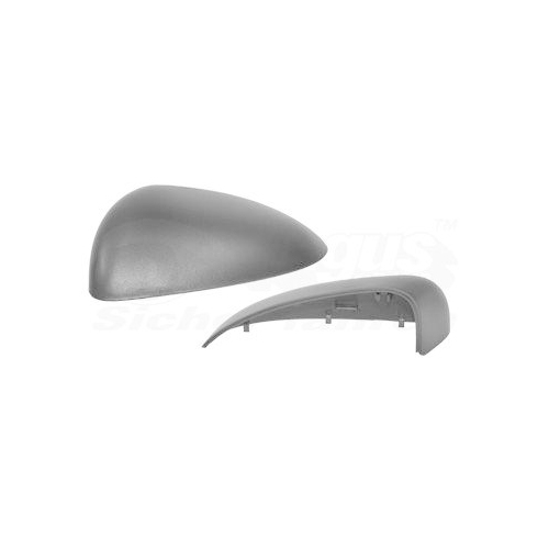 VAN WEZEL Abdeckung, Au&szlig;enspiegel * HAGUS * 0817841