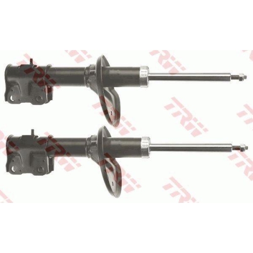 TRW Sto&szlig;d&auml;mpfer TRW TWIN JGM1024T