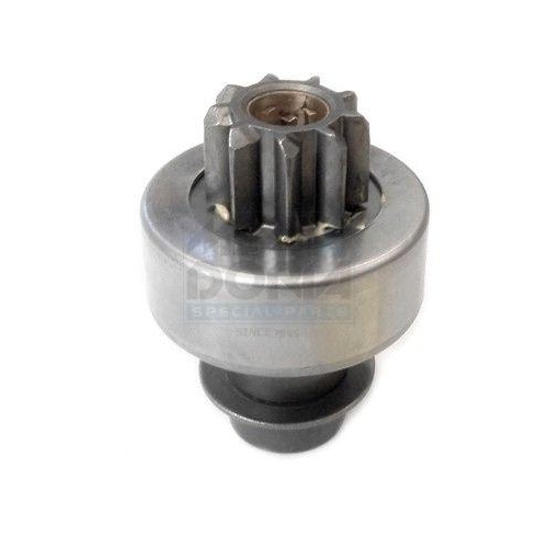 MEAT & DORIA Ritzel, Starter 47036