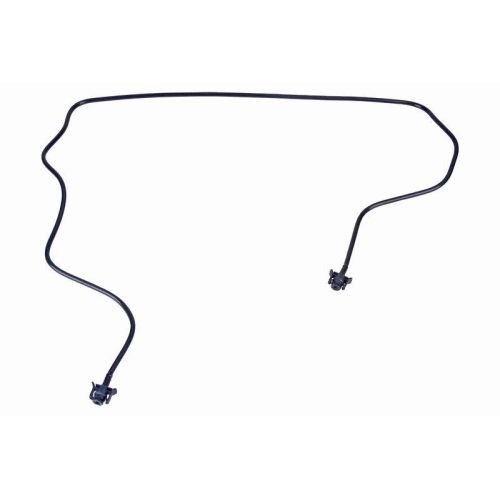 VAICO Entl&uuml;ftungsschlauch, Ausgleichsbeh&auml;lter Original VAICO Qualit&auml;t V25-3045