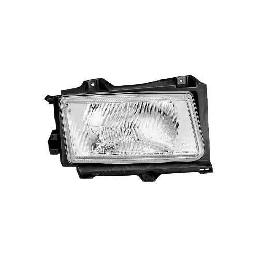 VAN WEZEL Hauptscheinwerfer 1610962