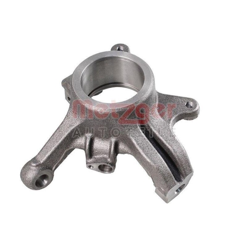 METZGER AUTOTEILE Achsschenkel, Radaufh&auml;ngung 58150801