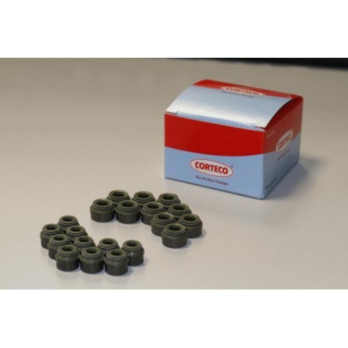 CORTECO Dichtungssatz, Ventilschaft 19034070