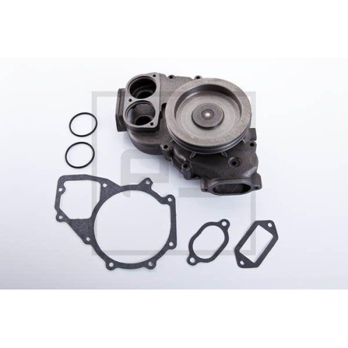 PE Automotive Wasserpumpe, Motork&uuml;hlung 030.909-00A