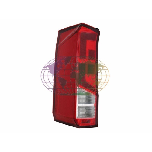 Lexmond Trading BV Schlussleuchte 9290412