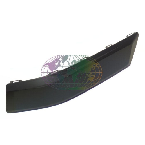 Lexmond Trading BV Zier-/Schutzleiste, Sto&szlig;f&auml;nger 3692151