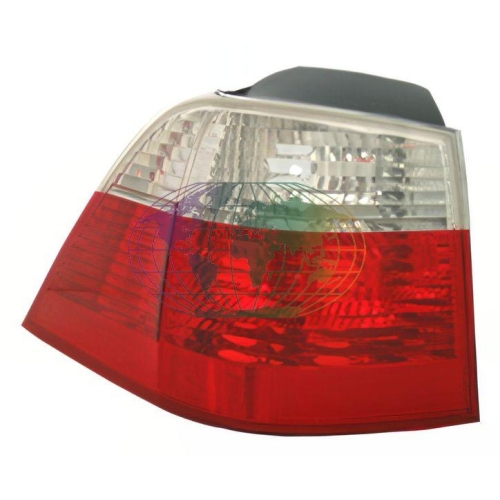 Lexmond Trading BV Schlussleuchte 1658422