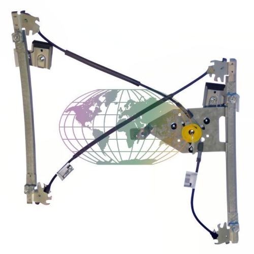 Lexmond Trading BV Fensterheber 7851761