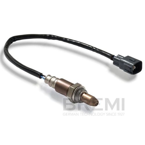 BREMI Lambdasonde 75207