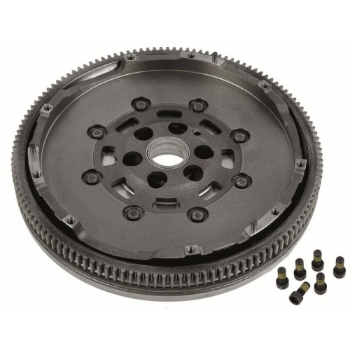 SACHS Schwungrad Zwei-Massen-Schwungrad 2294 501 288