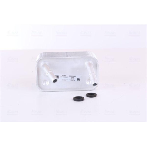 NISSENS &Ouml;lk&uuml;hler, Automatikgetriebe ** FIRST FIT ** 90787