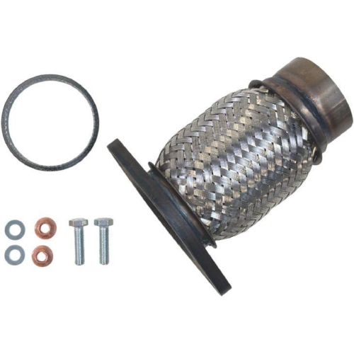 BOSAL Reparaturrohr, Katalysator 261-052