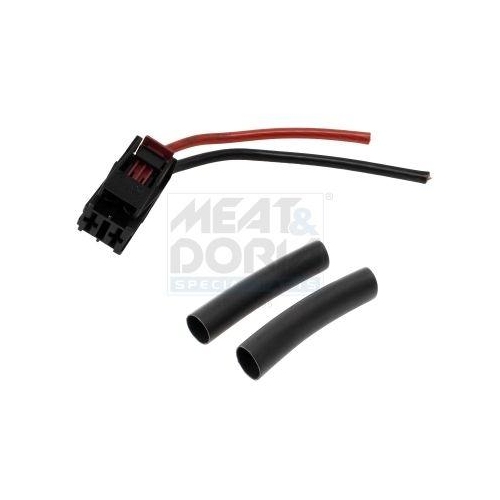 MEAT & DORIA Reparatursatz, Kabelsatz 25753