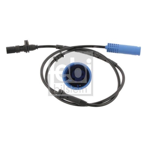 FEBI BILSTEIN Sensor, Raddrehzahl 31533