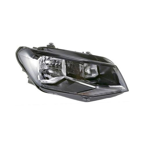 VAN WEZEL Hauptscheinwerfer 5854962H