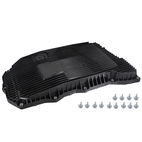 METZGER AUTOTEILE &Ouml;lwanne, Automatikgetriebe COMPETENCE KIT GREENPARTS 8020140