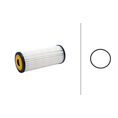HELLA &Ouml;lfilter 8ZO 366 102-301