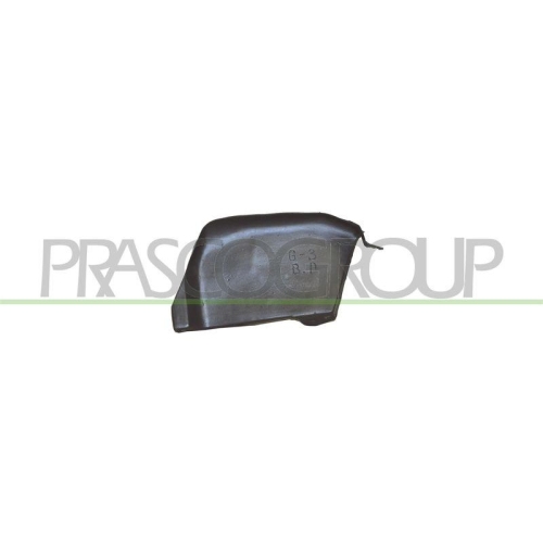 PRASCO Motorraumd&auml;mmung VG0321904