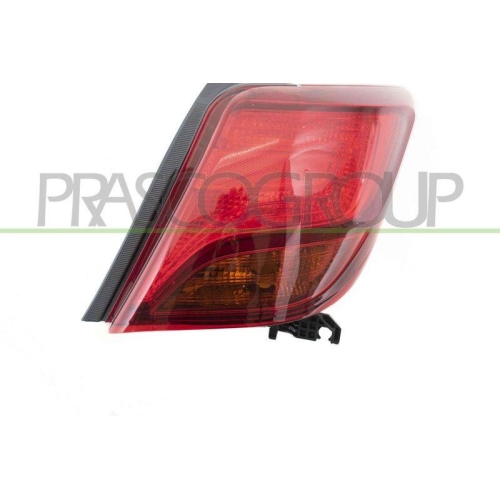 PRASCO Heckleuchte TYC TY3294153