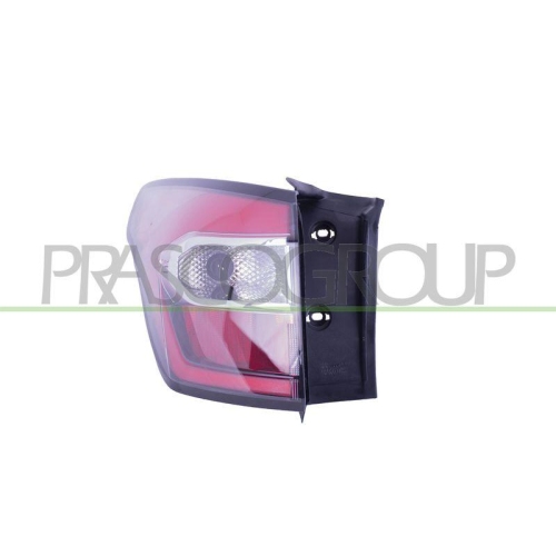 PRASCO Heckleuchte TYC FD8064054