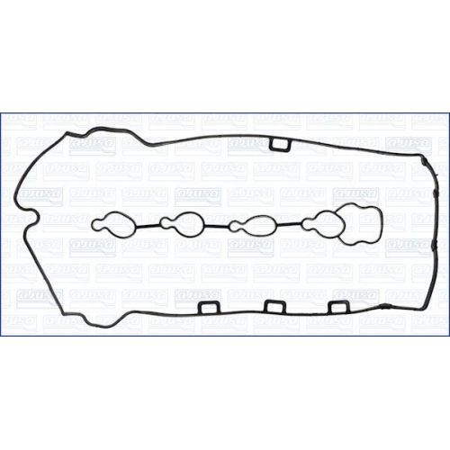 AJUSA Dichtungssatz, Zylinderkopfhaube 56049700