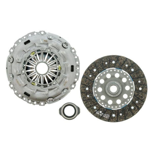 AISIN Kupplungssatz AISIN Clutch Kit (3P) KZ-125