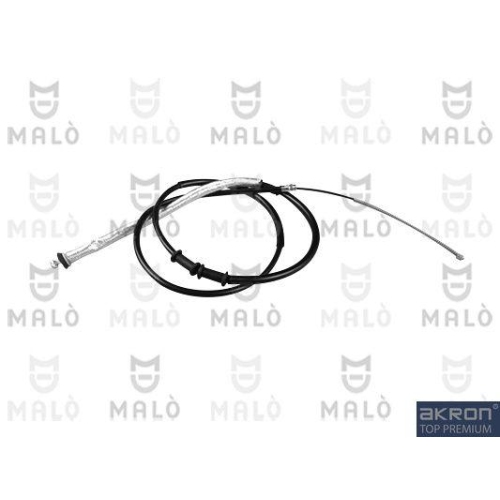 AKRON-MAL&Ograve; Seilzug, Feststellbremse 26844