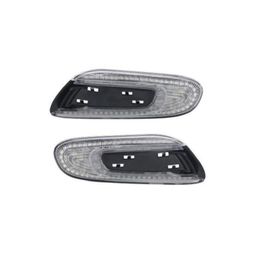ABAKUS Blinkleuchtensatz LORO TUNING L32-140-004LED