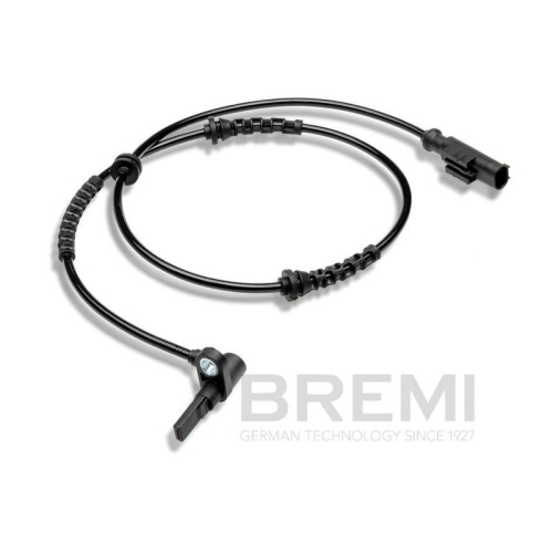 BREMI Sensor, Raddrehzahl 51932