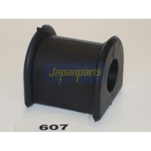 JAPANPARTS Lagerbuchse, Stabilisator RU-607
