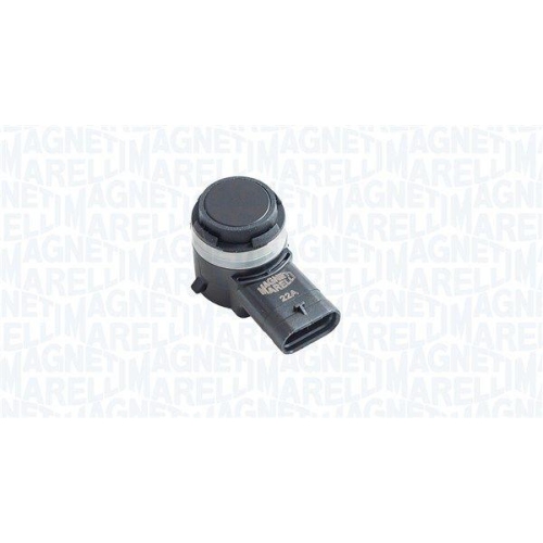 MAGNETI MARELLI Sensor, Einparkhilfe 021016106010