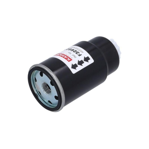 KAMOKA Kraftstofffilter F326601
