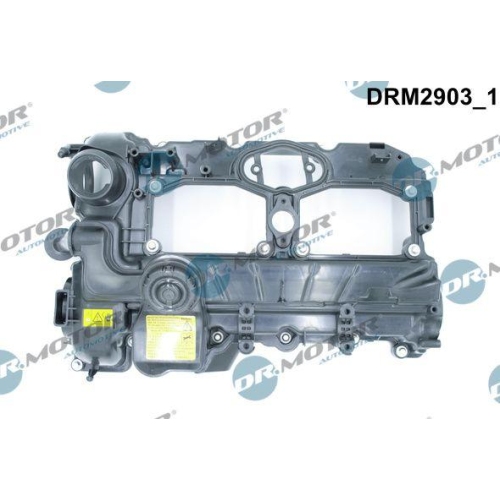 Dr.Motor Automotive Zylinderkopfhaube DRM2903
