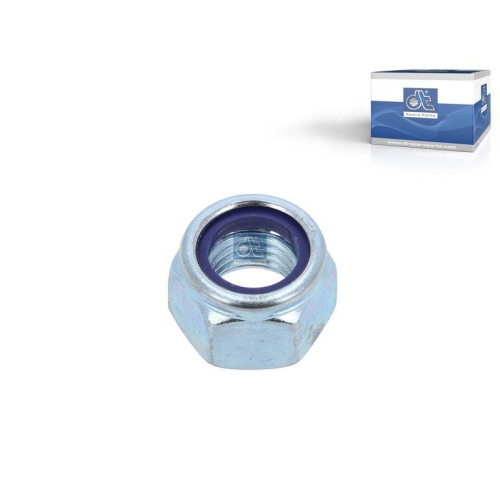 DT Spare Parts Sicherungsmutter 2.62911