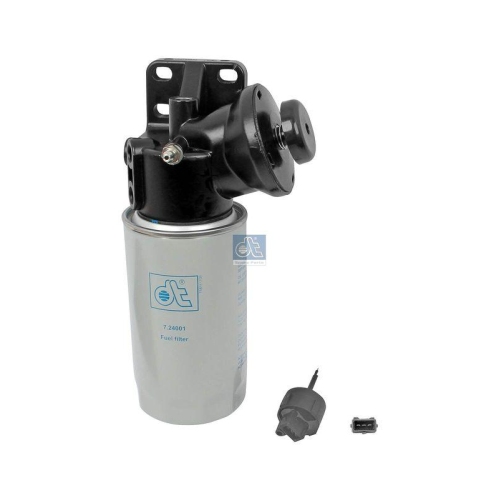 DT Spare Parts Kraftstofffilter 7.24024