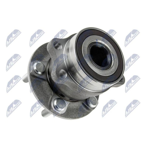 NTY Radlagersatz KLT-SB-019