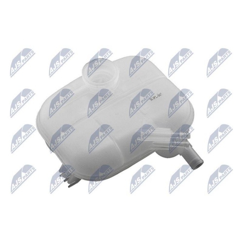 NTY Ausgleichsbeh&auml;lter, K&uuml;hlmittel CZW-PL-007